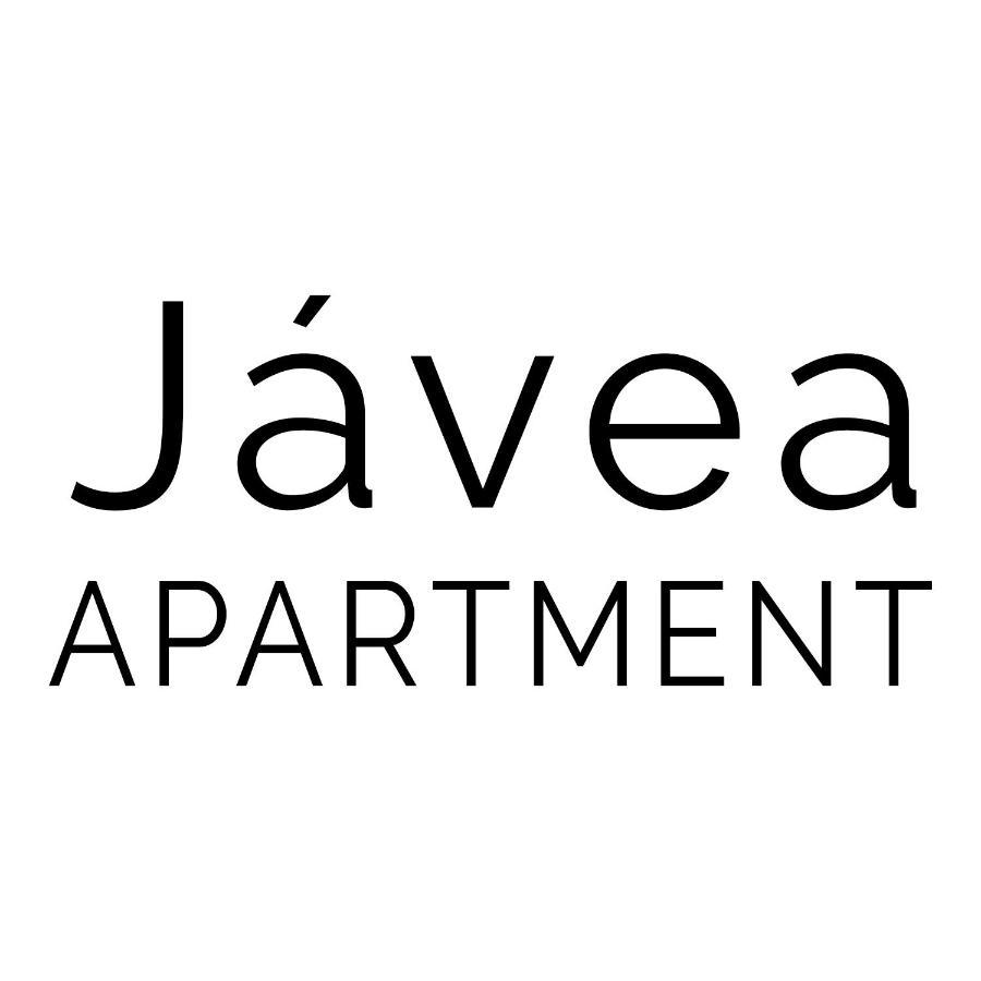 Javea Apartment Mar Exteriör bild