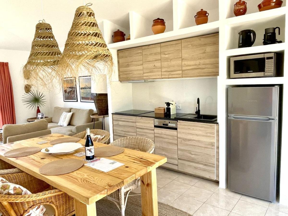 Javea Apartment Mar Exteriör bild